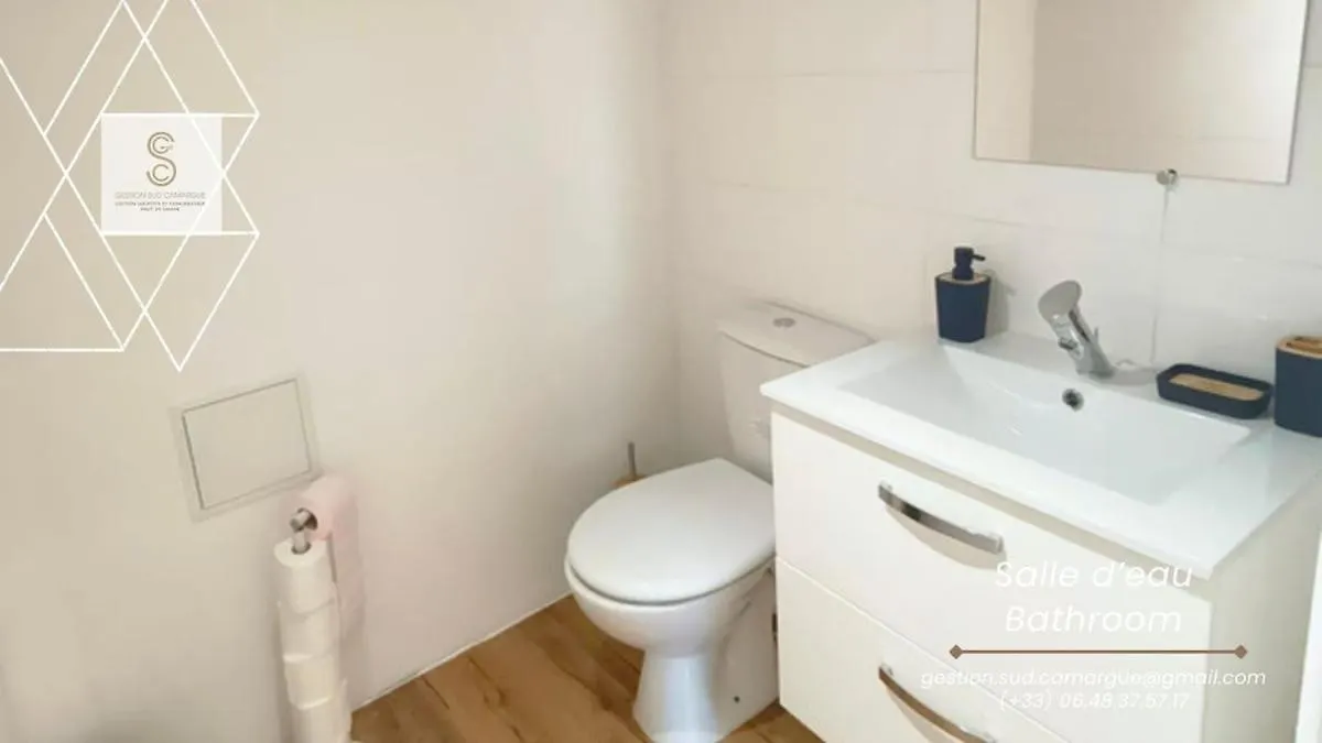 Ferienwohnung Blum Arles Centre 0*,