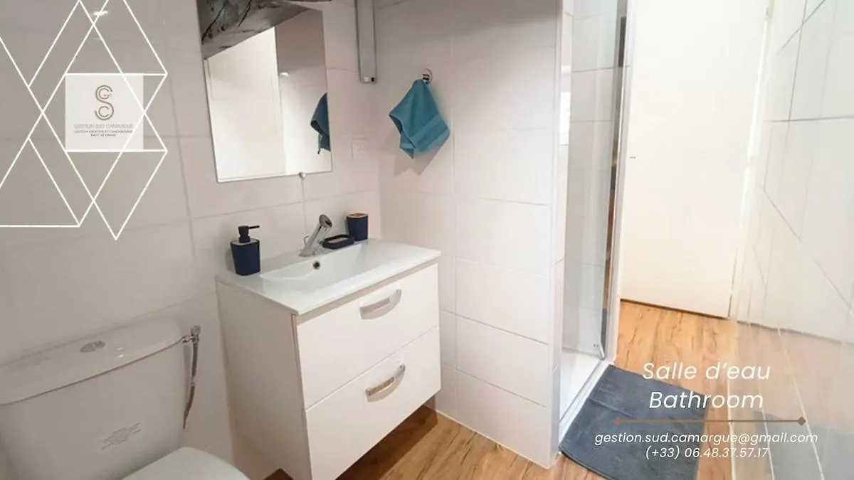 Ferienwohnung Blum Arles Centre
