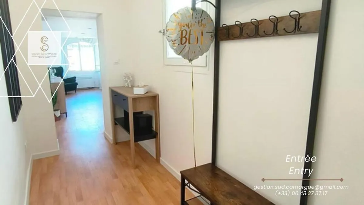 Ferienwohnung Blum Arles Centre 0*,  Frankreich